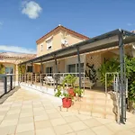Holiday home In Saint-gilles