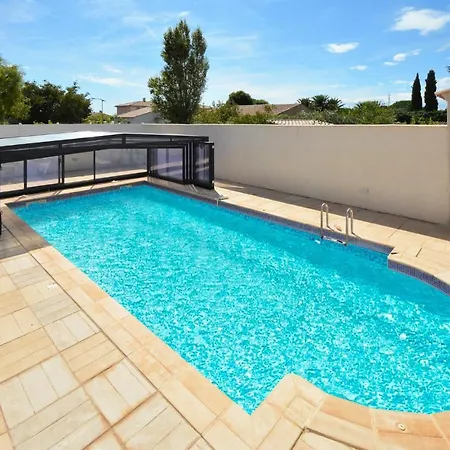 Lovely In Saint-gilles Saint-Gilles (Gard)